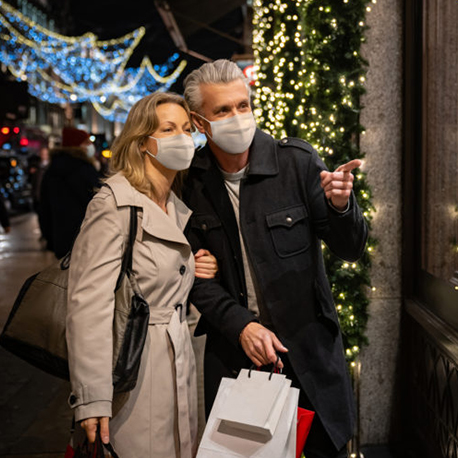 Four Ways to Attract the Holiday Shopper with Confidence in COVID Compliance