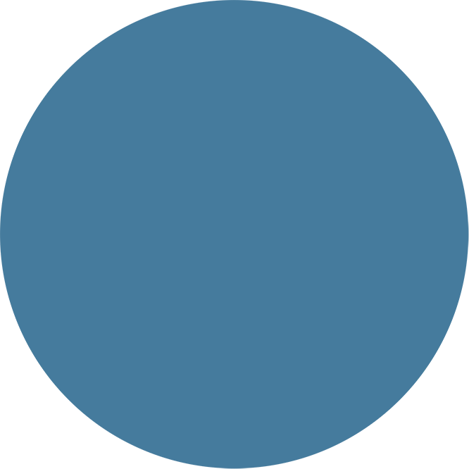 color circle Background