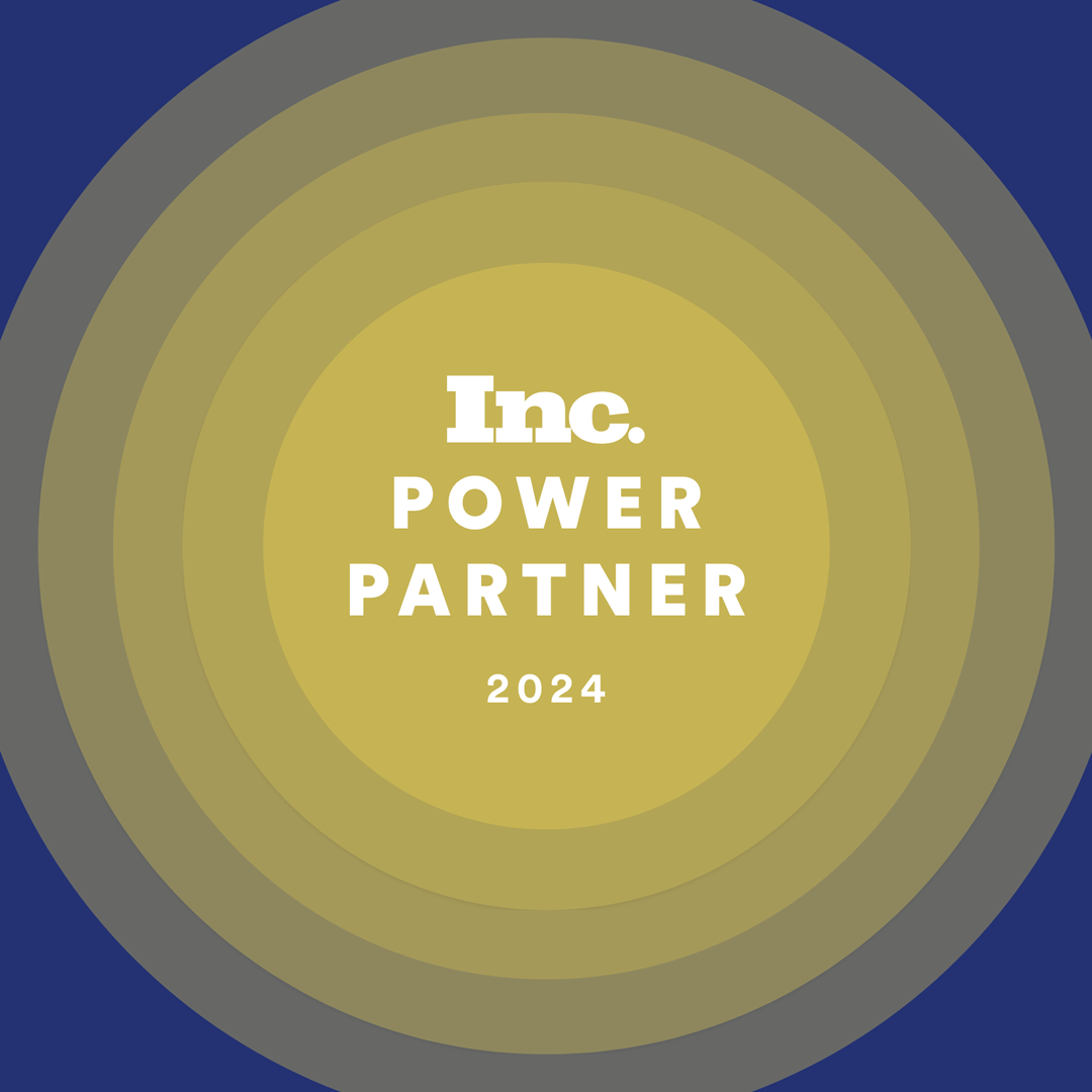 A Closer Look was named an Inc Power Partner in 2024.