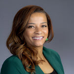 Aishia Hall, VP of Revenue Ops